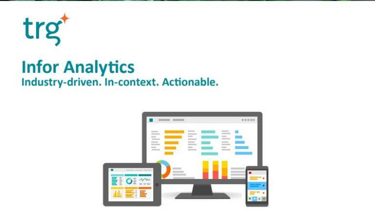 Business Analytics