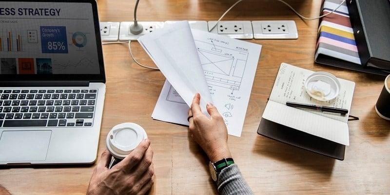 9 nguyên tắc giúp doanh nghiệp quản lý dữ liệu hiệu quả hơn