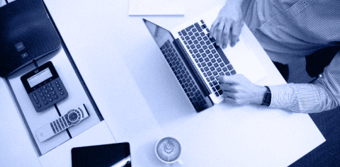 Efficient Maintenance
Management Systems