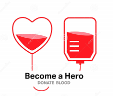 HCMC – 11 Jan 2016, TRG joined the blood donation event at Tan Binh Dist.