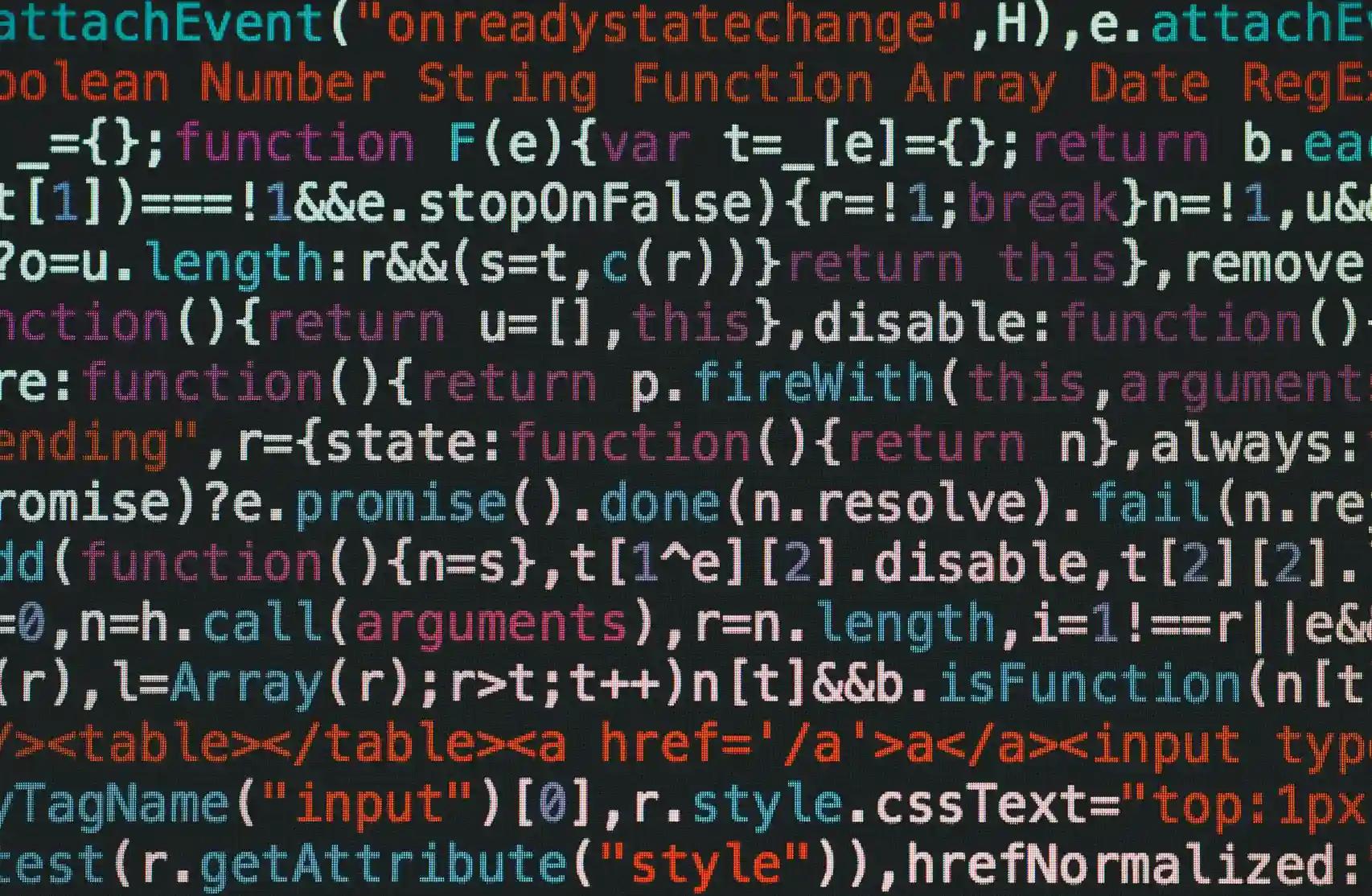 Tech Tidbits: What is Big Data?